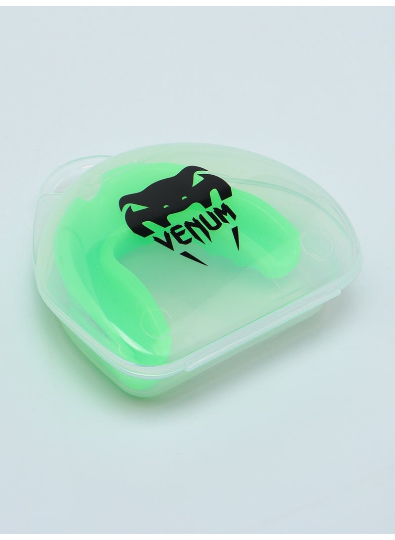 فينوم واقي أسنان رياضي سيليكون مع علبة حافظة - Image 2